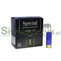 Naboje FAM 12/70 Trap 28g 7,5-2,40mm-116532
