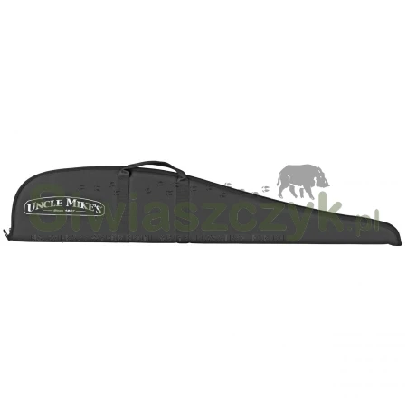 Pokrowiec UNCLE MIKE's na broń z optyką 122cm (606-004)-116278