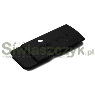 Płytka montażowa 2BME Aimpoint Acro dla P320 Legion (2BME018)-166553