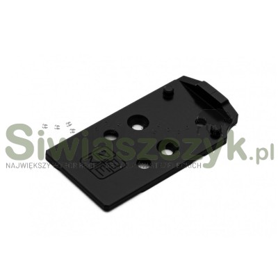 Płytka montażowa 2BME Docter footprint dla Shadow 2 (2BME020)-166554