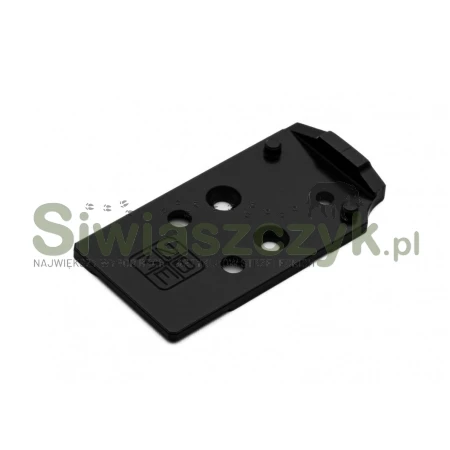 Płytka montażowa 2BME Docter footprint dla Shadow 2 (2BME020)-166554