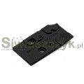 Płytka montażowa 2BME Docter footprint dla Shadow 2 (2BME020)-166555