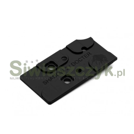 Płytka montażowa 2BME Docter footprint dla Shadow 2 (2BME020)-166555
