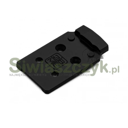 Płytka montażowa 2BME footprint 407K EPS dla PDP 2.0 (2BME022)-166556