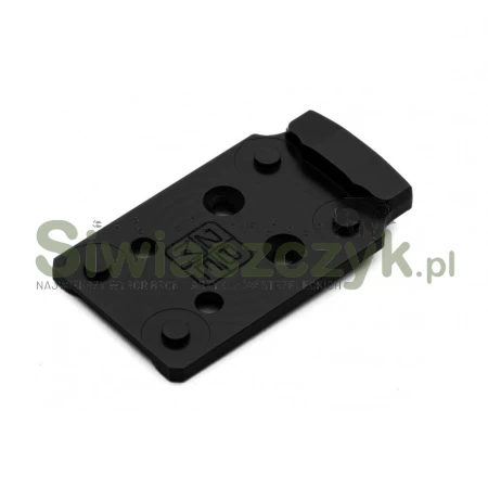 Płytka montażowa 2BME footprint Shield dla PDP2.0 (2BME030)-166562