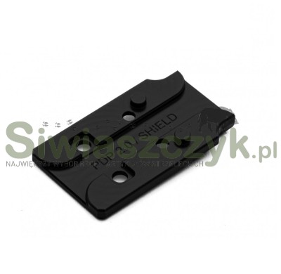 Płytka montażowa 2BME footprint Shield dla PDP2.0 (2BME030)-166563
