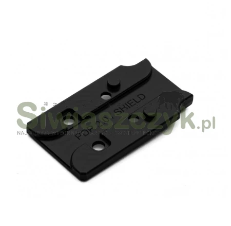 Płytka montażowa 2BME footprint Shield dla PDP2.0 (2BME030)-166563