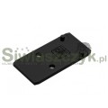 Płytka montażowa 2BME footprint Docter dla APX A1 (2BME032)-166566