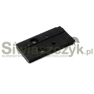 Płytka montażowa 2BME footprint DPP dla MOS (2BME033)-166569