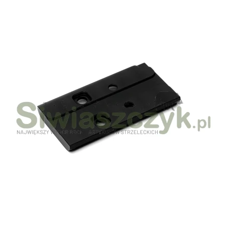 Płytka montażowa 2BME footprint DPP dla MOS (2BME033)-166569