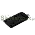 Płytka montażowa 2BME footprint Shield dla SFP9 (2BME039)-166572