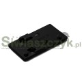 Płytka montażowa 2BME footprint Shield dla SFP9 (2BME039)-166573