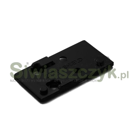Płytka montażowa 2BME footprint Shield dla SFP9 (2BME039)-166573