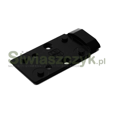 Płytka montażowa 2BME footprint DPP dla FB MPS (2BME042)-166576