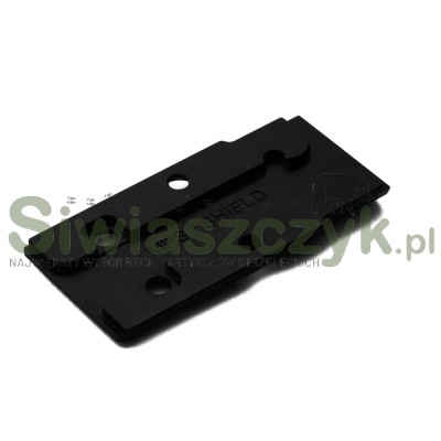 Płytka montażowa 2BME RMSc dla FB MPS (2BME043)-166579