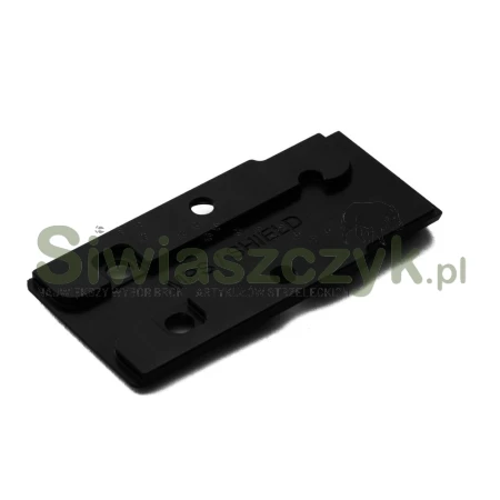 Płytka montażowa 2BME RMSc dla FB MPS (2BME043)-166579