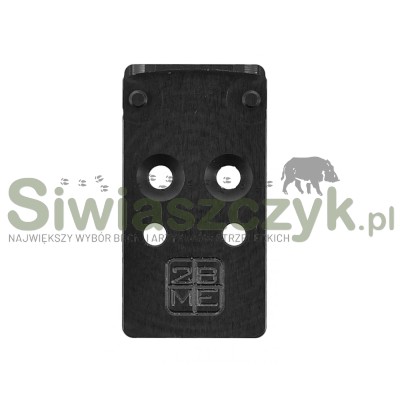 Płytka montażowa 2BME RMSc dla Glock Gen 6 (2BME047)-166581