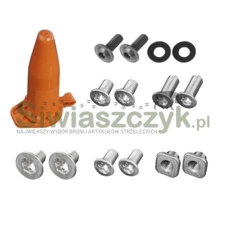 Zestaw serwisowy 2BME do 2BME010 / 2BME012 / 2BME026 / 2BME030 (2BMESP03)-166587