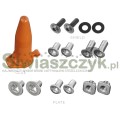 Zestaw serwisowy 2BME do 2BME010 / 2BME012 / 2BME026 / 2BME030 (2BMESP03)-166588