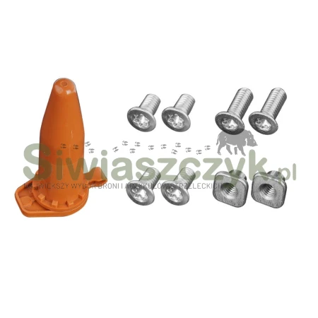 Zestaw serwisowy 2BME do 2BME001 / 2BME005 / 2BME013 / 2BME014 / 2BME020 / 2BME022 / 2BME023 / 2BME027 / 2BME029 (2BMESP01)-166583