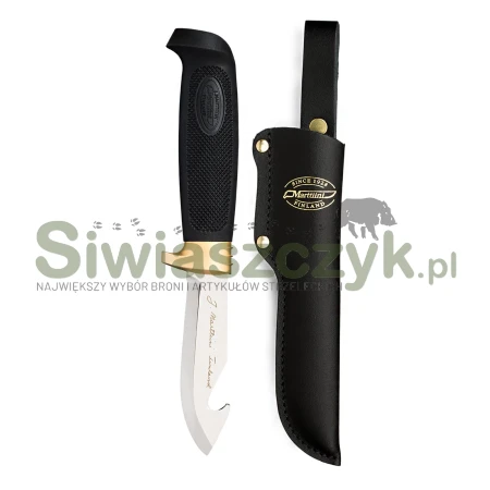 Nóż MARTTIINI Condor Gut Hook (185015)-162781