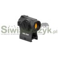 Kolimator HOLOSUN HE403R-GD low i 1/3 Co-witness - Gold Dot - 2 MOA - Picatinny-117745