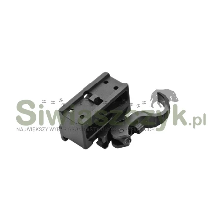 Montaż Recknagel do Aimpoint Micro dżwignia 39mm (T1120-0026)-109280