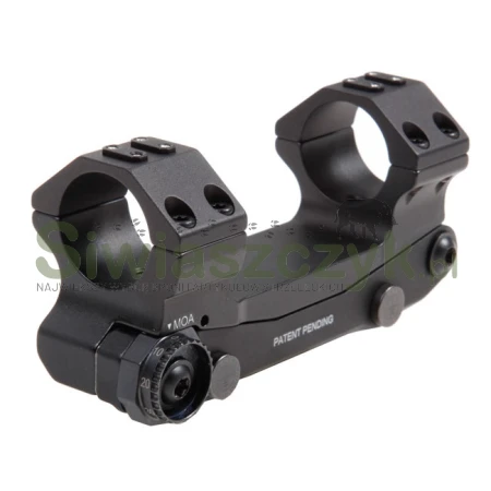 Montaż Picatinny Recknagel 30mm, regulacja 0-70MOA (T2063-0025)-102573