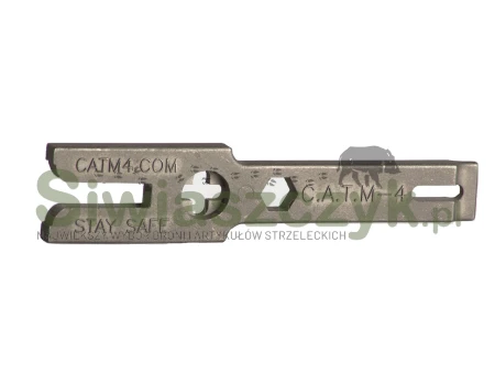 Narzędzie do czyszczenia zamka (AR15-CAT-M4)-106991