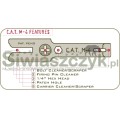 Narzędzie do czyszczenia zamka (AR15-CAT-M4)-106992