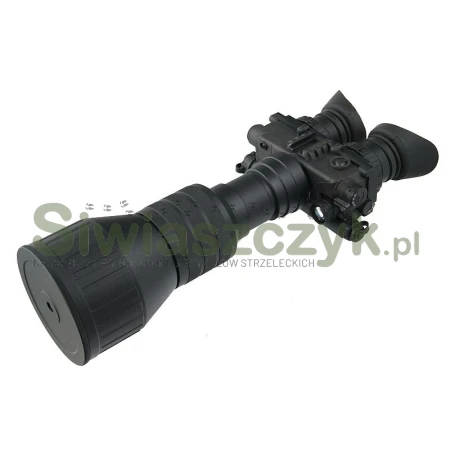 Lornetka noktowizyjna Dipol D209 F165 -104316