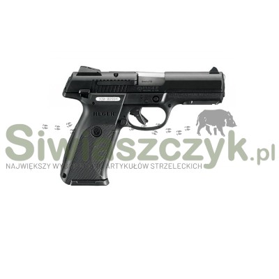 Pistolet RUGER SR9B kal.9x19 (03321)-100273