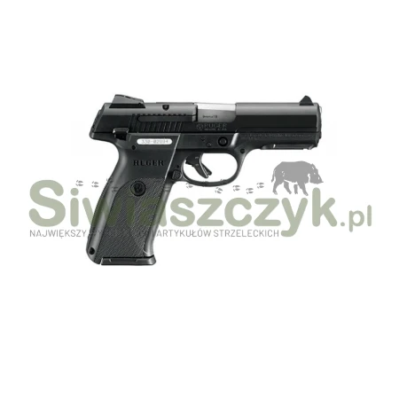 Pistolet RUGER SR9B kal.9x19 (03321)-100273