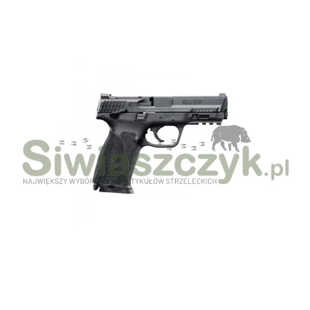 Pistolet S&W M&P9 M2.0 4,25''kal. 9x19 Czarny (11521)-100303