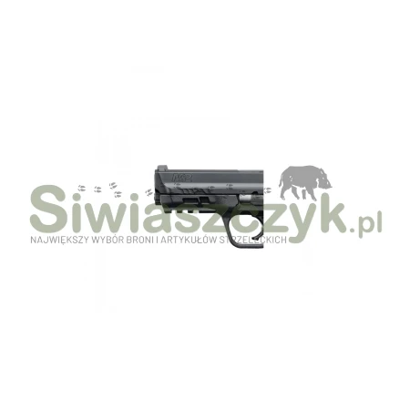 Pistolet S&W M&P9 M2.0 4,25''kal. 9x19 Czarny (11521)-100304