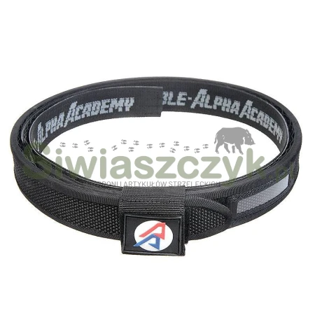 Pas do IPSC DAA Premium Belt - czarny rozm. 34-116337