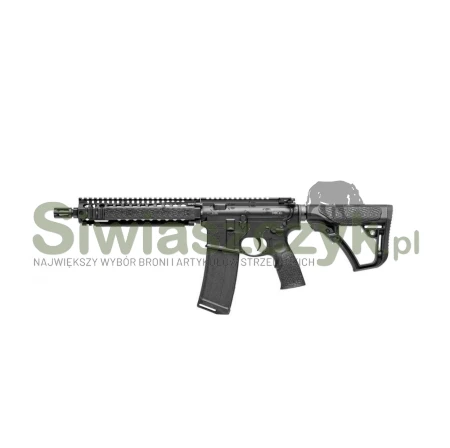 Karabinek DANIEL DEFENSE DDM4 MK18 SBR 10,3" kal. 223Rem/5,56x45mmNATO-116249