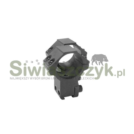 Montaż LEAPERS UTG dwuczęściowy wysoki 30mm/11mm (RGPM-30H4)-165843