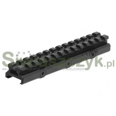 Podwyższenie LEAPERS 13 slotów 20MOA L-5,5", H-0,55'' (RSX20MOA)-116269