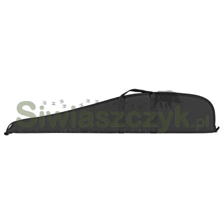 Pokrowiec UNCLE MIKE's na broń z optyką 122cm (606-004)-116279