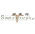 Chwyt ARISAKA Indexer M-Lok FDE (IDX-M-FDE)-166593