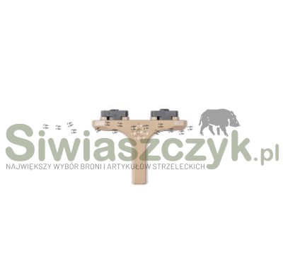 Chwyt ARISAKA Indexer M-Lok FDE (IDX-M-FDE)-166593