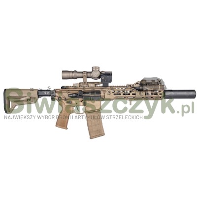 Chwyt ARISAKA Indexer M-Lok FDE (IDX-M-FDE)-166594