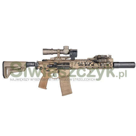 Chwyt ARISAKA Indexer M-Lok FDE (IDX-M-FDE)-166594