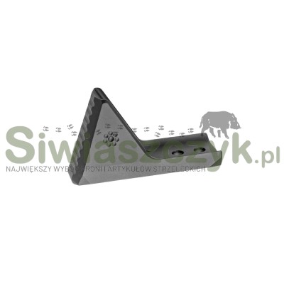 Podstawka kolby ARISAKA Bag Rider SL (SAA-BR-SL-BK)-166599