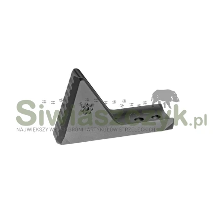 Podstawka kolby ARISAKA Bag Rider SL (SAA-BR-SL-BK)-166599