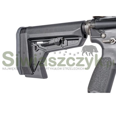 Podstawka kolby ARISAKA Bag Rider SL (SAA-BR-SL-BK)-166600