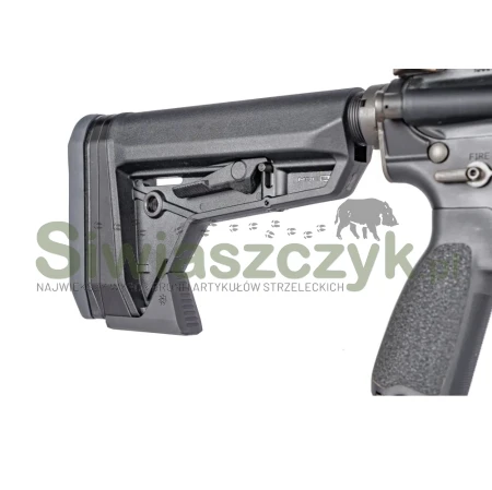 Podstawka kolby ARISAKA Bag Rider SL (SAA-BR-SL-BK)-166600
