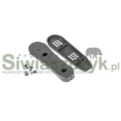 Stopka kolby ARISAKA Stock Angle Adapter CTR (SAA-CTR-BK)-166601