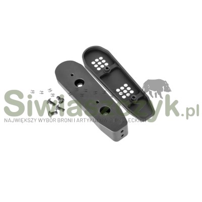 Stopka kolby ARISAKA Stock Angle Adapter SL (SAA-SL-BK)-166603